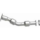 2009 Chevrolet Cobalt Catalytic Converter CARB Approved 3