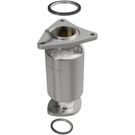 2007 Lexus SC430 Catalytic Converter CARB Approved 1