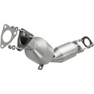 2008 Infiniti M35 Catalytic Converter CARB Approved 1