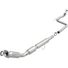 MagnaFlow Exhaust Products 5411159 Catalytic Converter CARB Approved 1