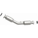 2012 Nissan Sentra Catalytic Converter CARB Approved 3