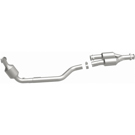 2008 Chrysler Crossfire Catalytic Converter CARB Approved 3