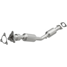 MagnaFlow Exhaust Products 5411197 Catalytic Converter CARB Approved 1