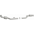 2008 Mercedes Benz SLK55 AMG Catalytic Converter CARB Approved 3