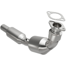 2014 Chevrolet Camaro Catalytic Converter CARB Approved 1