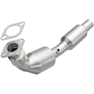 2014 Chevrolet Camaro Catalytic Converter CARB Approved 1