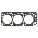 1994 Mitsubishi Montero Cylinder Head Gasket 1
