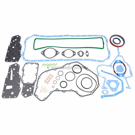 1994 Cummins Engines All Models Cylinder Head Gasket 1