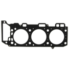 2000 Ford Explorer Cylinder Head Gasket 1