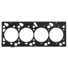 2000 Mercury Cougar Cylinder Head Gasket 1