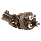 2006 Kia Sedona Electronic Intermediate Shaft 1