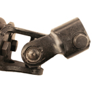 2006 Kia Sedona Electronic Intermediate Shaft 3