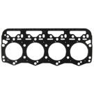 2001 Ford Excursion Cylinder Head Gasket 1