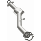 2013 Subaru Impreza Catalytic Converter CARB Approved 2
