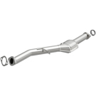 2013 Subaru Impreza Catalytic Converter CARB Approved 1
