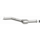 2013 Subaru Impreza Catalytic Converter CARB Approved 3