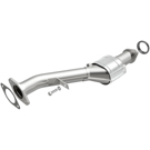 MagnaFlow Exhaust Products 5421025 Catalytic Converter CARB Approved 1