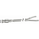 2012 Chevrolet Corvette Catalytic Converter CARB Approved 3