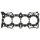 1996 Isuzu Oasis Cylinder Head Gasket 1