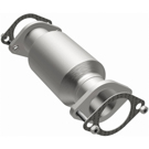 2013 Hyundai Genesis Coupe Catalytic Converter CARB Approved 2