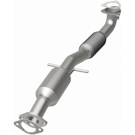 2012 Buick Regal Catalytic Converter CARB Approved 4