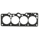 1999 Mercury Tracer Cylinder Head Gasket 1