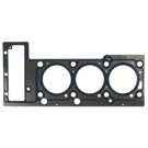 2009 Dodge Avenger Cylinder Head Gasket 1