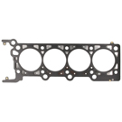 2003 Ford Excursion Cylinder Head Gasket 1