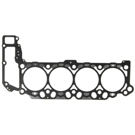 2000 Dodge Durango Cylinder Head Gasket 1