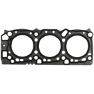 2000 Chrysler Sebring Cylinder Head Gasket 1