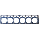 1987 Jeep Comanche Cylinder Head Gasket 1