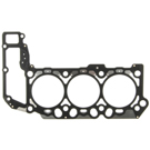 2007 Dodge Durango Cylinder Head Gasket 1