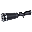 2004 Bmw X5 Air Suspension Strut 2