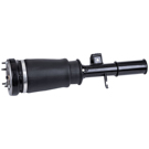 2000 Bmw X5 Air Suspension Strut 1