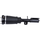 2000 Bmw X5 Air Suspension Strut 2
