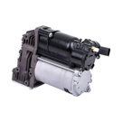2008 Bmw 535xi Suspension Compressor 1