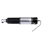 2007 Bmw 760Li Air Suspension Strut 1