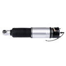 2007 Bmw 750Li Air Suspension Strut 1