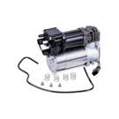 2013 Bmw 550 Suspension Compressor 2