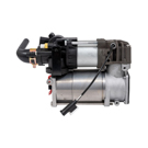 2017 Bmw 740i Suspension Compressor 2
