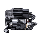 2019 Bmw 640i xDrive Gran Turismo Suspension Compressor 1