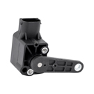1999 Bmw 323i Suspension Ride Height Sensor 2