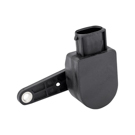 2021 Mini Cooper Suspension Ride Height Sensor 1