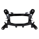 2012 Bmw 335i Suspension Subframe 1