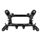 2012 Bmw 335i Suspension Subframe 2