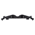 2012 Mini Cooper Suspension Subframe 1