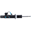 2016 Bmw X5 Strut 1