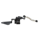 2013 Ram 1500 Suspension Ride Height Sensor 3