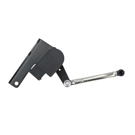 2013 Ram 1500 Suspension Ride Height Sensor 1