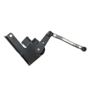 2013 Ram 1500 Suspension Ride Height Sensor 2